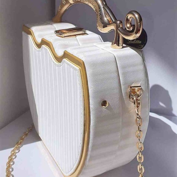 Clutch Purse Women Handbag - Picture 5 of 8